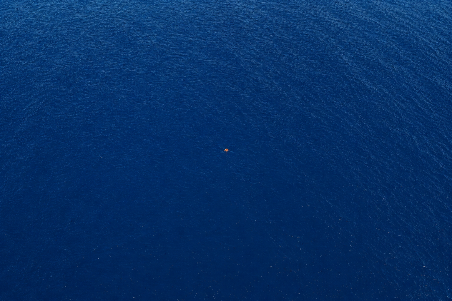 High Seas Drifter
