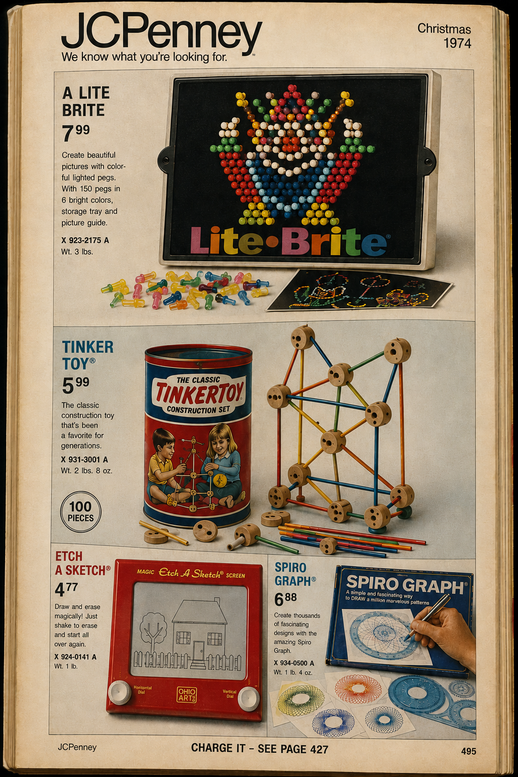 Lite-Brite