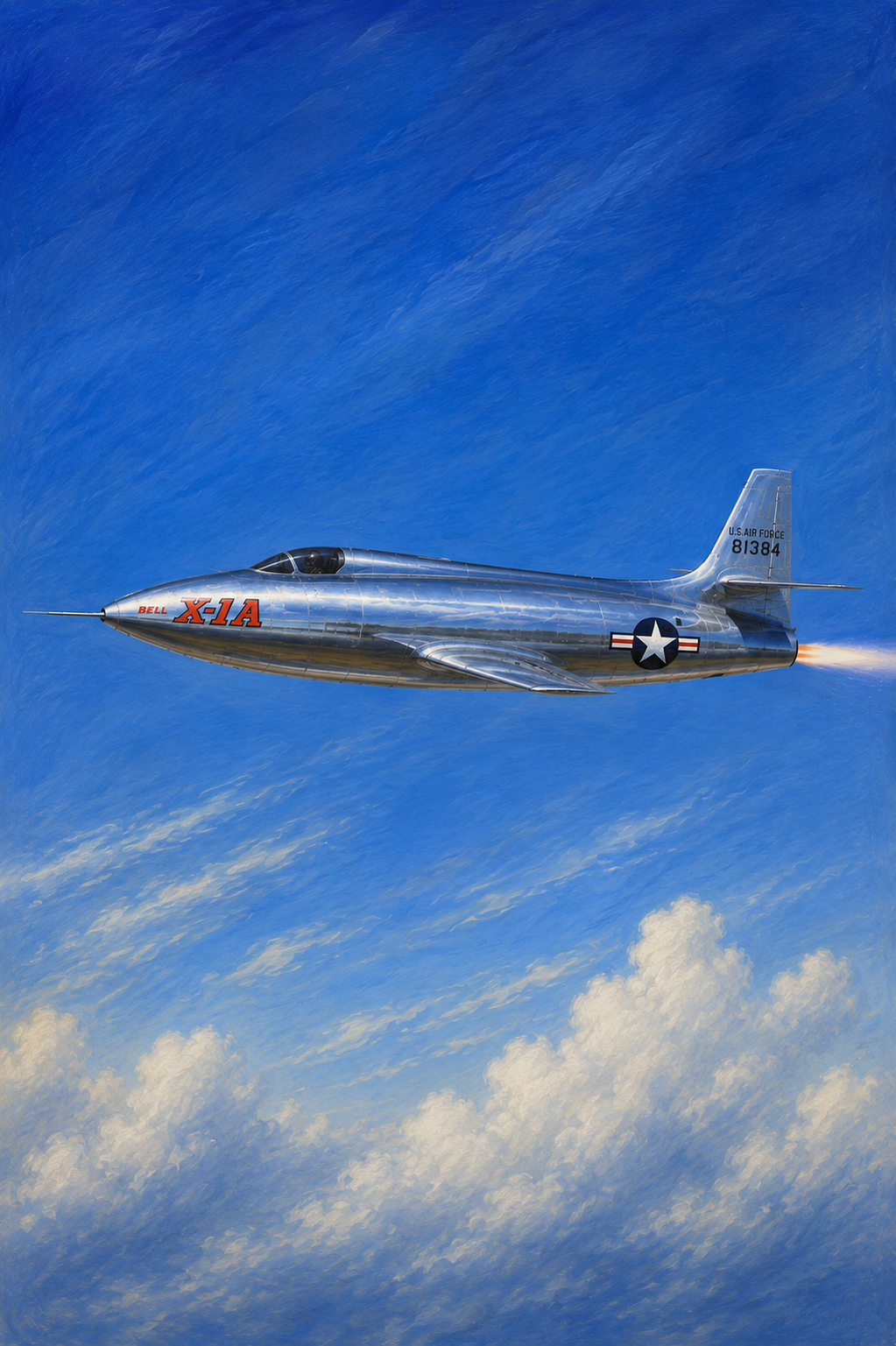 Speed of Sound